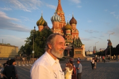 À Moscou (2013)