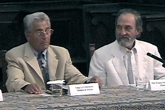 1ère Conférence Mondiale pour la Paix et la Prosperité des peuples