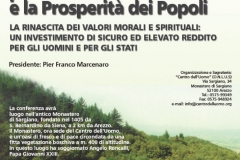2ème Conférence Mondiale pour la Paix et la Prosperité des peuples
