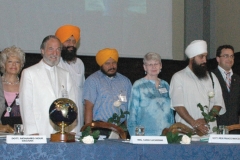 3ème Conférence Mondiale pour la Paix et la Prosperité des Peuples