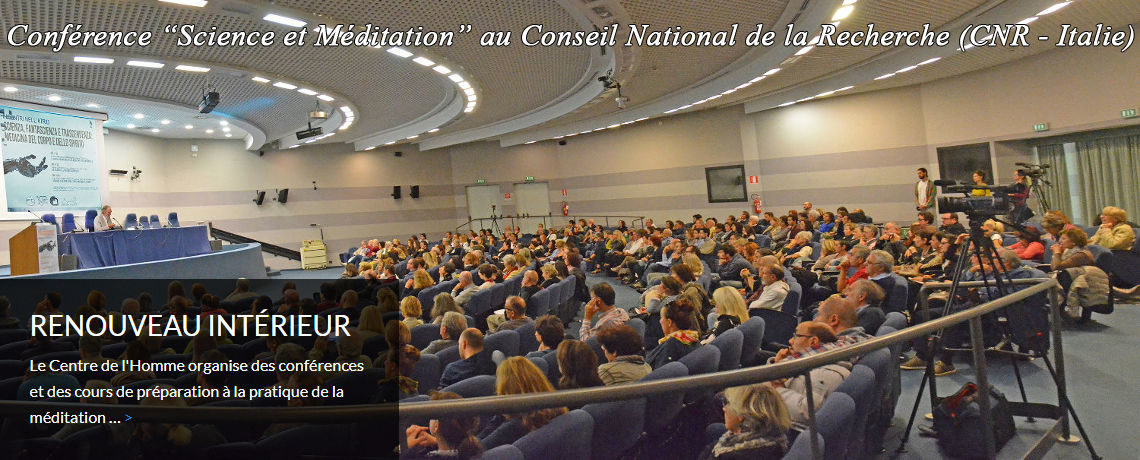 RENOUVEAU INTÉRIEUR