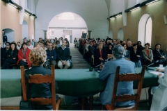 Casale Monferrato (Alessandria - 1999)