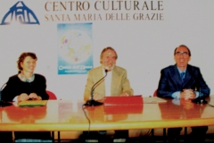 Mestre (Venezia - 2001)