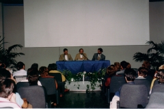 Prato (Firenze - 1998)